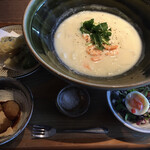 つるとんたん UDON NOODLE Brasserie - 