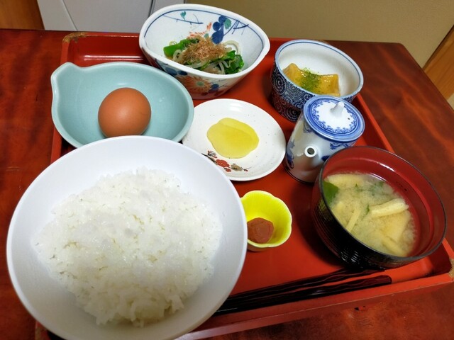 ゑびす屋（エビスヤ） - 大蔵村その他（旅館・民宿）の写真