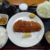 とんかつ 新和 - 