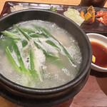 KOREAN BBQ 水刺間 - 