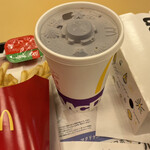 McDonald's - 