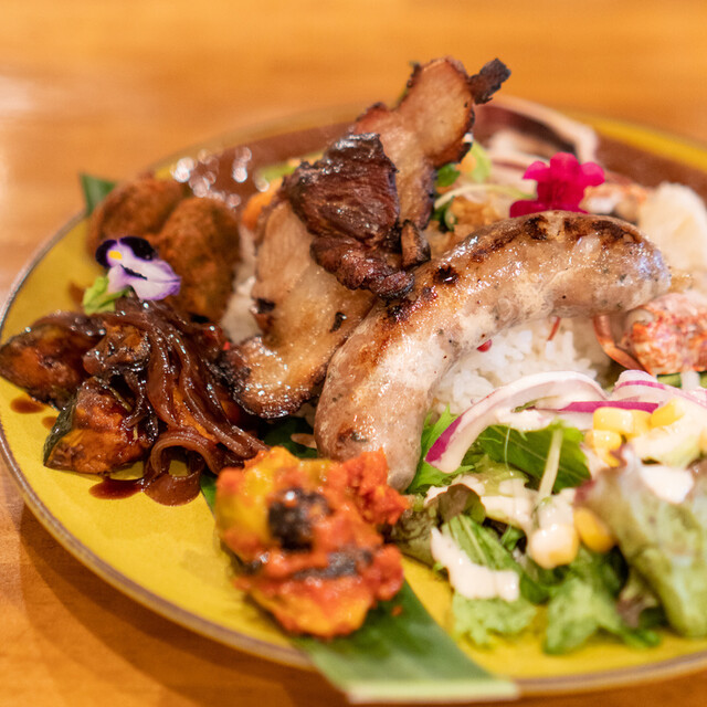 ONE LOVE Deli&Bar （ワン ラブ デリ&バー） 浅草（つくばEXP）/イタリアン 食べログ