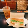 space sandwich - 