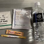 ダイワロイネットホテル - ドリンク写真: