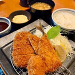 Tonkatsu Maisen - 