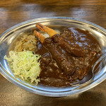 カレーの市民 アルバ - 