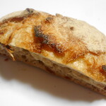 ザ シティ ベーカリー - Rustique ryu bread　