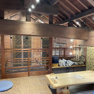 蔵カフェ&ダイニング ココノミ_2