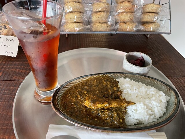 メシとカシ りば亭 - 鶴岡（丼）の写真