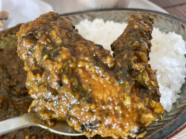 メシとカシ りば亭 - 鶴岡（丼）の写真