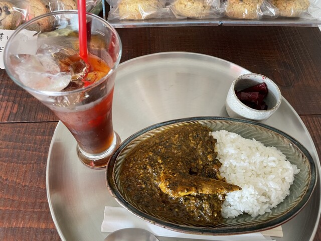 メシとカシ りば亭 - 鶴岡（丼）の写真