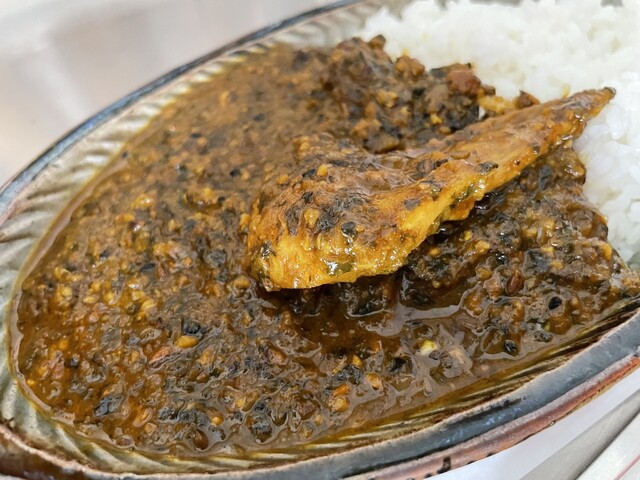 メシとカシ りば亭 - 鶴岡（丼）の写真