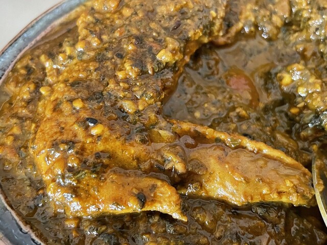 メシとカシ りば亭 - 鶴岡（丼）の写真