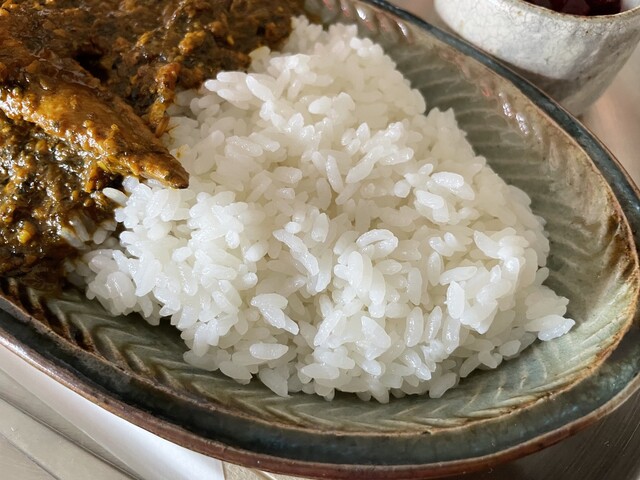 メシとカシ りば亭 - 鶴岡（丼）の写真