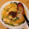 福福ラーメン 湯里店