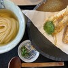 本格手打うどん 大河