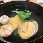 炭焼 うな富士 - 