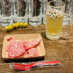 トラノモン ブルワリー - 