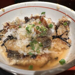 炭焼 うな富士 - 