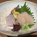 炭焼 うな富士 - 