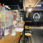 TORANOMON BREWERY - 