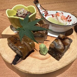 炭焼 うな富士 - 