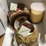 チョッポノッコ - 