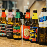 トラノモン ブルワリー - 