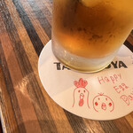 Cafe brunch TAMAGOYA - 