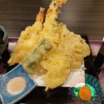 日本料理 ぎん - 