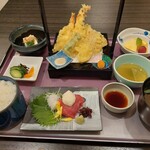 日本料理 ぎん - 