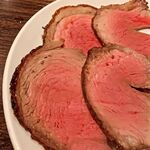 シュラスコ＆ビアバー ゴッチバッタ 池袋西口 - 