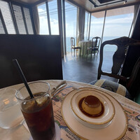 海の舎 -  海の舎 -