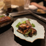 Teppan Sakaba Hagashiya - 