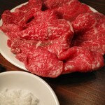 焼肉 近江牛肉店 - 