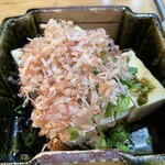 蟹料理・ふぐ料理 喜多川 - 