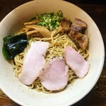 中華そば いぶき - 