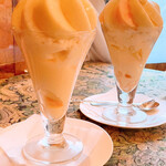 シャンドール - 