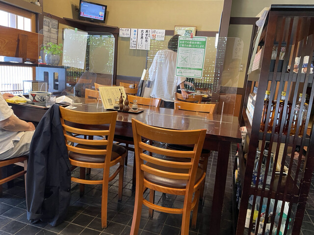 Ishikiribashi Asanoya photo 4