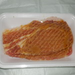 丸秀畜産 - 豚ロース味噌漬け　１枚１００円 2013/3/21