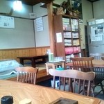 山六 そば店 - （2013/3）