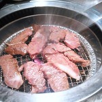 Seiniku Ando Yakiniku Tatsuya - 