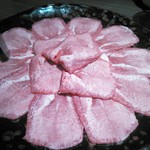 Seiniku Ando Yakiniku Tatsuya - 