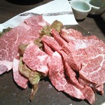 Seiniku Ando Yakiniku Tatsuya - 