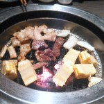 Seiniku Ando Yakiniku Tatsuya - 