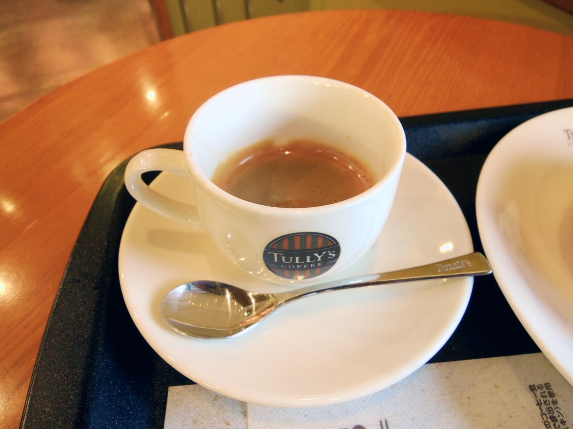 タリーズコーヒー 自治医大駅前店 name=
