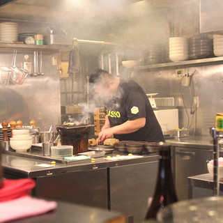 BASSOドリルマン_2