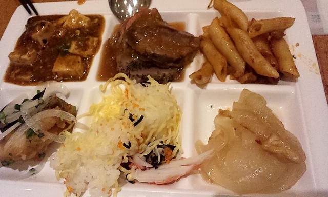 閉店 シェフズ ビュッフェ イオンモール直方店 Chef S Buffet 旧店名 大地の食卓 イオンモール直方店 遠賀野 バイキング 食べログ