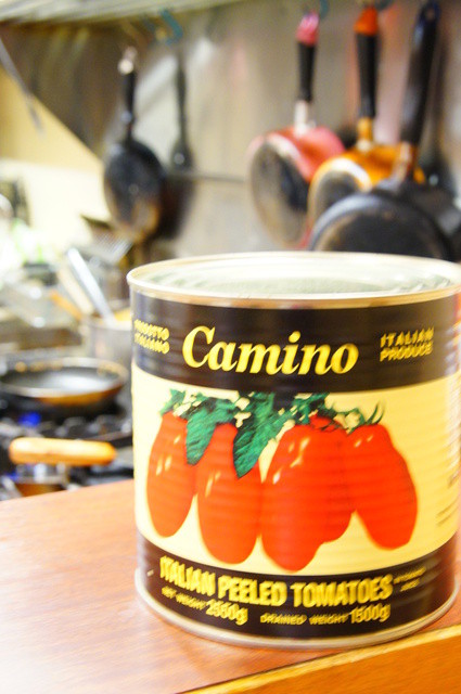 Naniwa Omurice photo 5