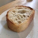 フェルミエ - 天然酵母パン